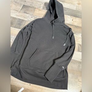Alo Sherpa‎ Lined Hooded Sweater- XS
